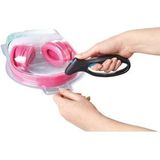 Opener - Blister - Inclusief Mini-Mesje - Veilig in Gebruik