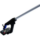 Vitility - Grijper - Eethulpmiddel - Grijs - Kunststof