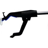 Vitility - Grijper - Eethulpmiddel - Grijs - Kunststof