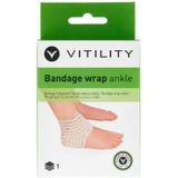 VITILITY Bandage wrap - enkel - Sporttape