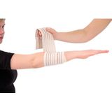 Bandages - Elastisch - Lichtgewicht - Duurzaam