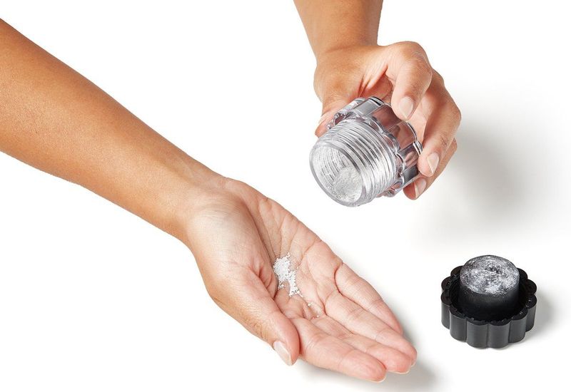 Tabletvergruizer - Handig Draagbaar - Gemakkelijk Schoon Te Maken