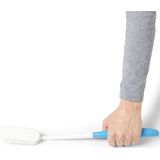 Aanbrenghulp - Handvat - Antislip - Vervangbare Spons