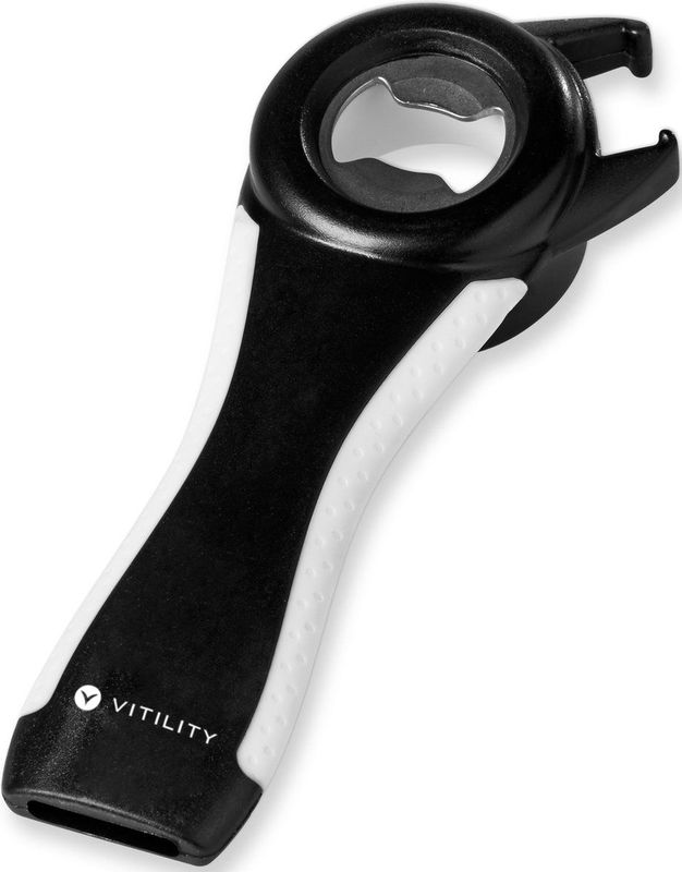 VITILITY Opener 5-in-1 - Opener - Ergonomisch