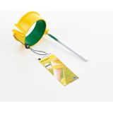 Gereedschap - Easy-Grip Handvat - Antislip - RVS/ABS/TPR