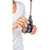 Vitility - Paraplu / Parasol - 72 cm - Verstevigd Frame - UV Coating