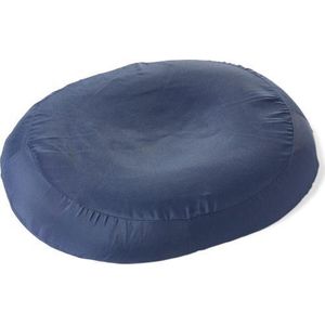 Vitility - Ringkussen - Zacht Foam - Inclusief Hoes