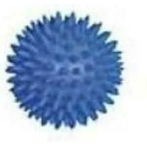 VITILITY Massagebal - groot - Handtrainer - Massage-accessoire - triggerpoint bal