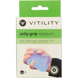 Vitility Jelly grip medium 1st