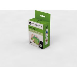 VITILITY Jelly grip - stevig