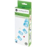 Vitility VIT-70610250 Medicijndoos voor een Week