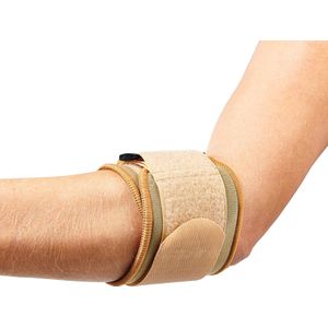 VITILITY Bandage Wrap - Sportbandage - Neopreen - Ondersteuning voor Tennisarm