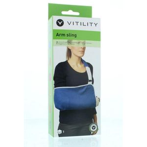 Vitility Mitella arm 1st