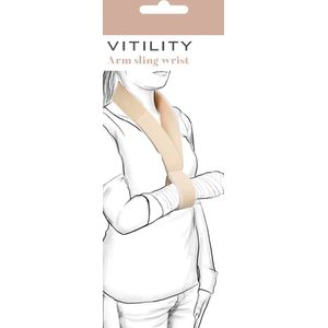 Vitility - Mitella Pols - Ondersteuning - Foam