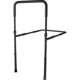 Perel Tools - VIT80110020 - Bedsteun - Zwart - Staal