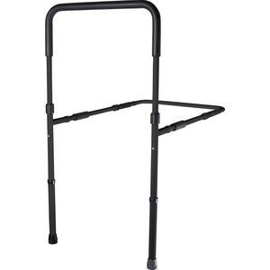 Perel Tools - VIT80110020 - Bedsteun - Zwart - Staal