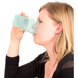 VITILITY Beker - Nosey