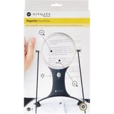 VITILITY Vergrootglas - handsfree - 2x Vergroten - 6x Vergroten