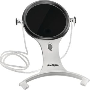 VITILITY Vergrootglas - handsfree - 2x Vergroten - 6x Vergroten