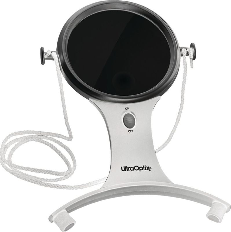 VITILITY Vergrootglas - handsfree - 2x Vergroten - 6x Vergroten