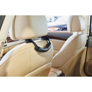 Hoofdsteungreep - Ondersteuning en Grip - Voor Auto - Eenvoudig Bevestigen