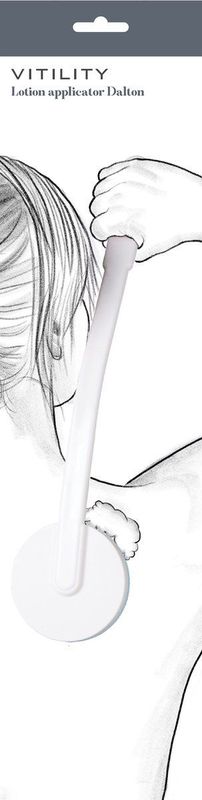 VITILITY Aanbrenghulp lotion - Dalton