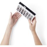 VITILITY Medicijncassette - week