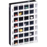 VITILITY Medicijncassette - week