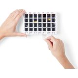 VITILITY Medicijncassette - week