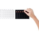 VITILITY Medicijncassette - week