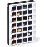 VITILITY Medicijncassette - week