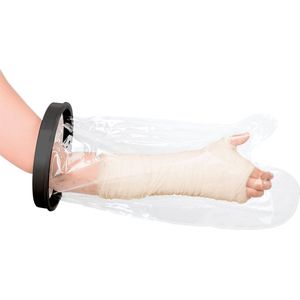 Shower Sleeve - Arm Half