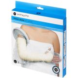 VITILITY Douchehoes Gehele Arm - Gipshoes - Gips en verband bescherming tegen vocht