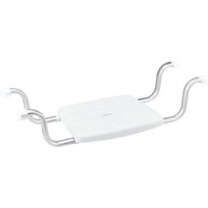 Vitility - Badzitje - Aluminium - Kunststof - Antislip