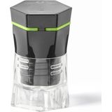 Pill Processor - Pillendoos - Compact - Diverse Functies - Waterbeker