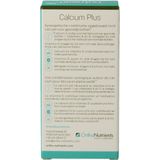 Nutrisan calcium plus 60 tabletten