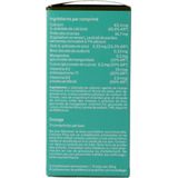 Nutrisan calcium plus 60 tabletten