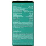 Nutrisan calcium plus 60 tabletten