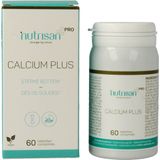 Nutrisan calcium plus 60 tabletten
