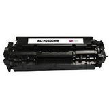 Alpa - CC533A - Tonercartridge - Magenta - Gerecycled - Tot 2800 Afdrukken
