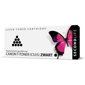 SecondLife Canon T-Toner (CS35)