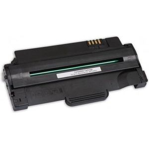 PrintAbout huismerk Toner MLT-D1052L (SU758A) Zwart Hoge capaciteit Geschikt voor Samsung