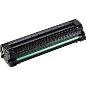 PrintAbout huismerk Toner MLT-D1042S (SU737A) Zwart Geschikt voor Samsung