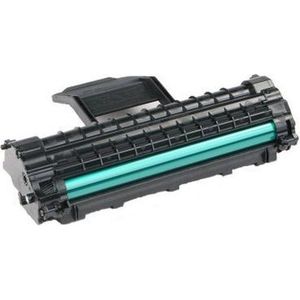 PrintAbout huismerk Toner MLT-D1082S (SU781A) Zwart Geschikt voor Samsung