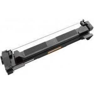 PrintAbout huismerk Toner TN-1050 Zwart Geschikt voor Brother