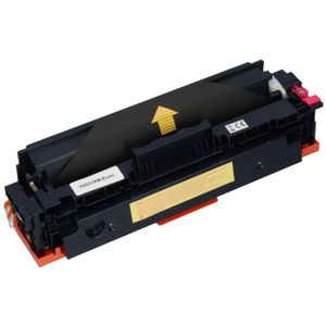 PrintAbout huismerk Toner 415X (W2033X) Magenta Hoge capaciteit Geschikt voor HP
