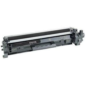 COOL Zamiennik tonera do cf217 a 17 A toner compatybilny do udzenia wielofunkcyjnego HP Laserjet Pro m102 W m130fw m130nw m130fn czarne wk¤ady drukarka laserowa/led, 2 opakowania