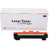 Compatibele toner voor CF532A (205A) capaciteit 900