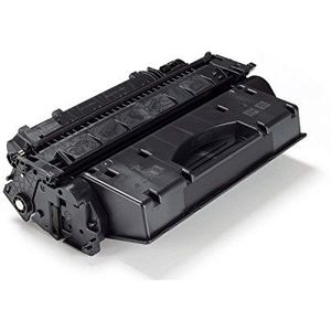 Toner CE505X CF280X zwart compatibel met HP P2050, M401, M425 CF280 X 6.300 pagina's