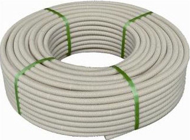 Flexivolt - Installatiebuis Flexibel - 16mm - 100m - KEMA Keur